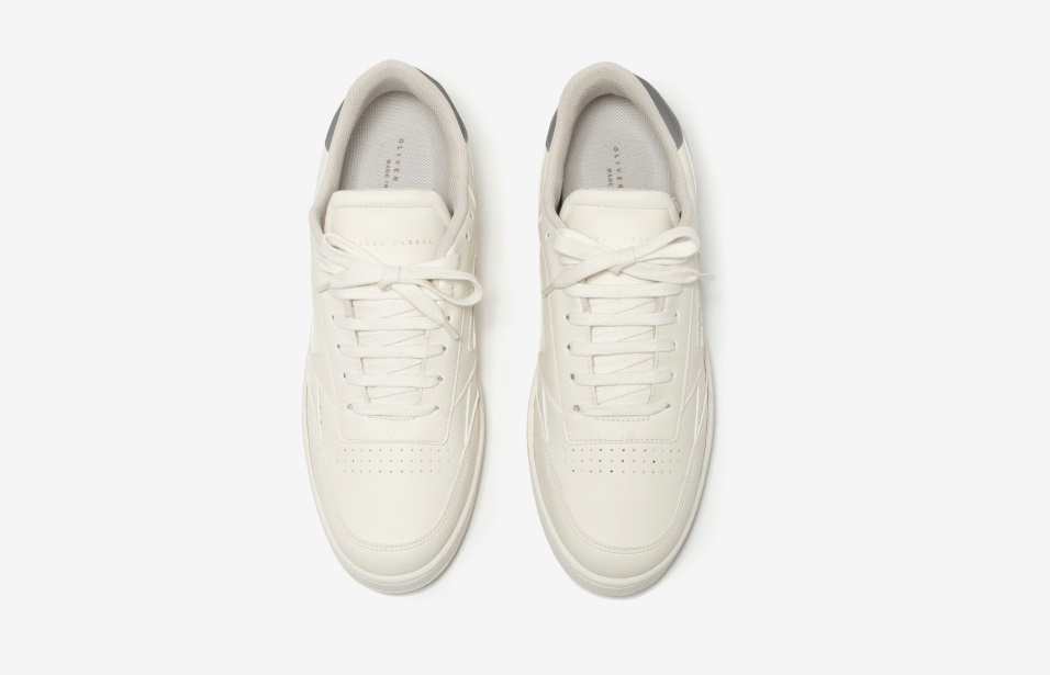 Cerotto Vegano 481 Di Oliver Cabell