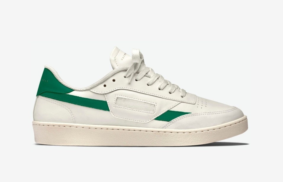 Oliver Cabell Vegan481 Cipro Alla Moda