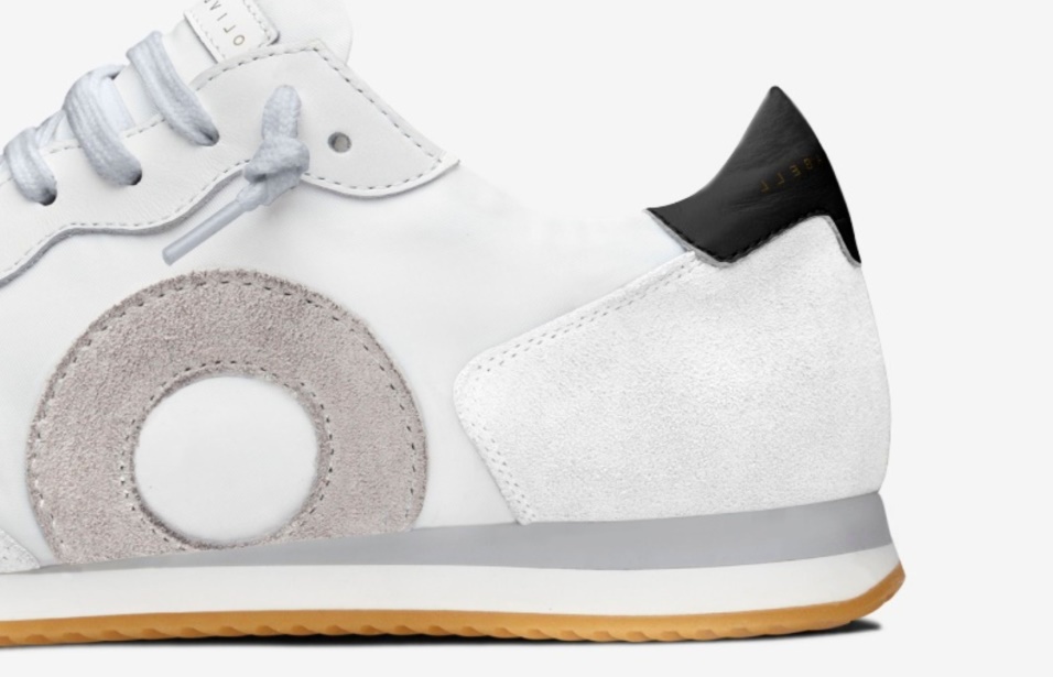 Corridore Belmont Oliver Cabell Alla Moda