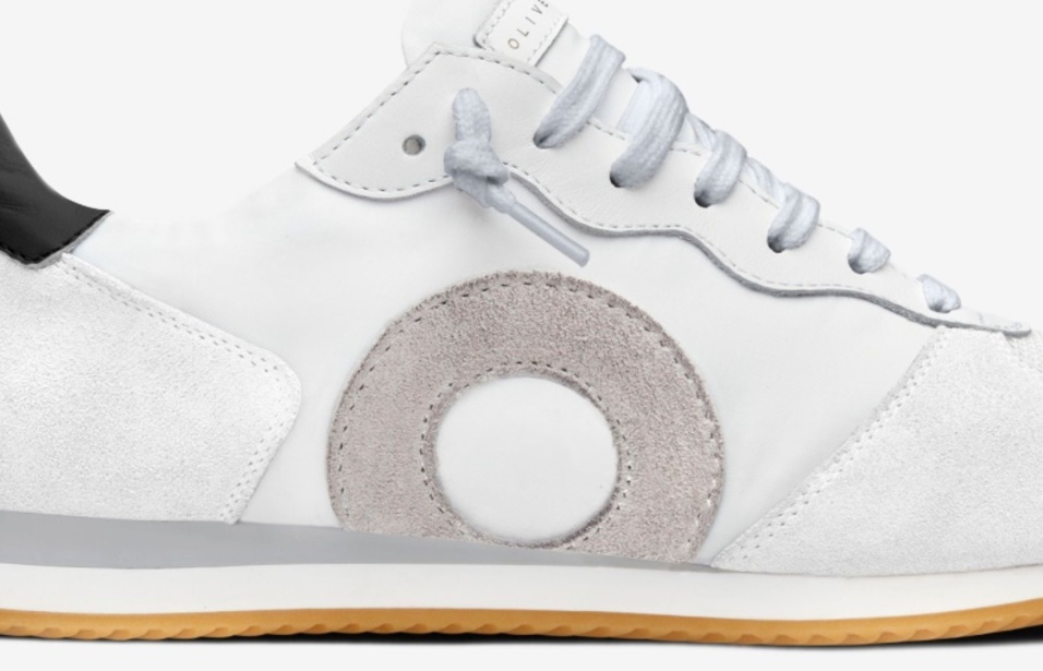 Corridore Belmont Oliver Cabell Alla Moda