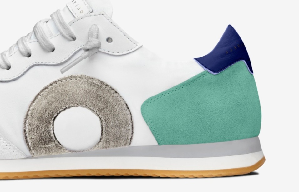 Corridore Lince Oliver Cabell Alla Moda