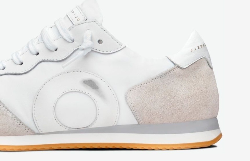 Corridore Neve Trendy Oliver Cabell