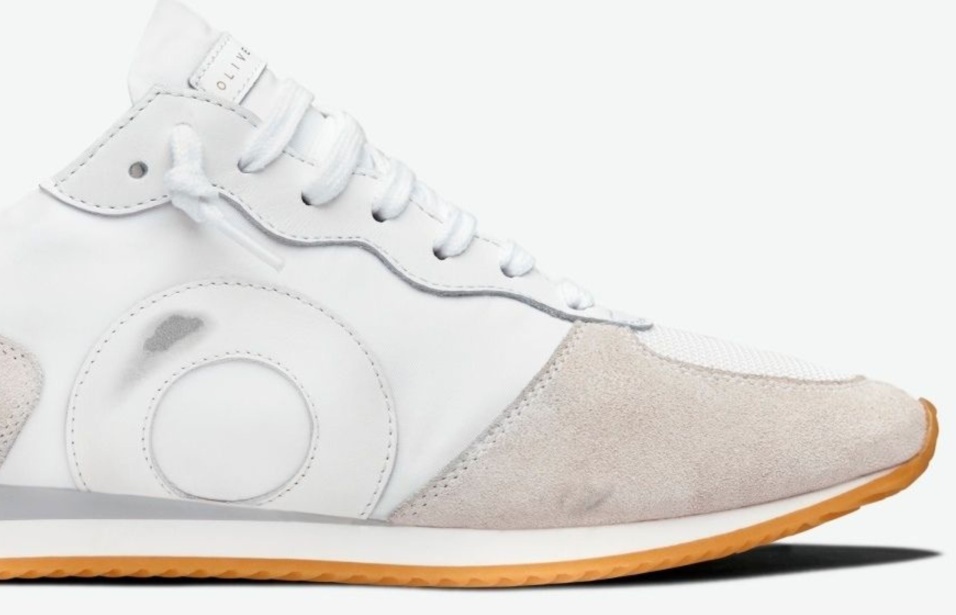 Corridore Neve Trendy Oliver Cabell