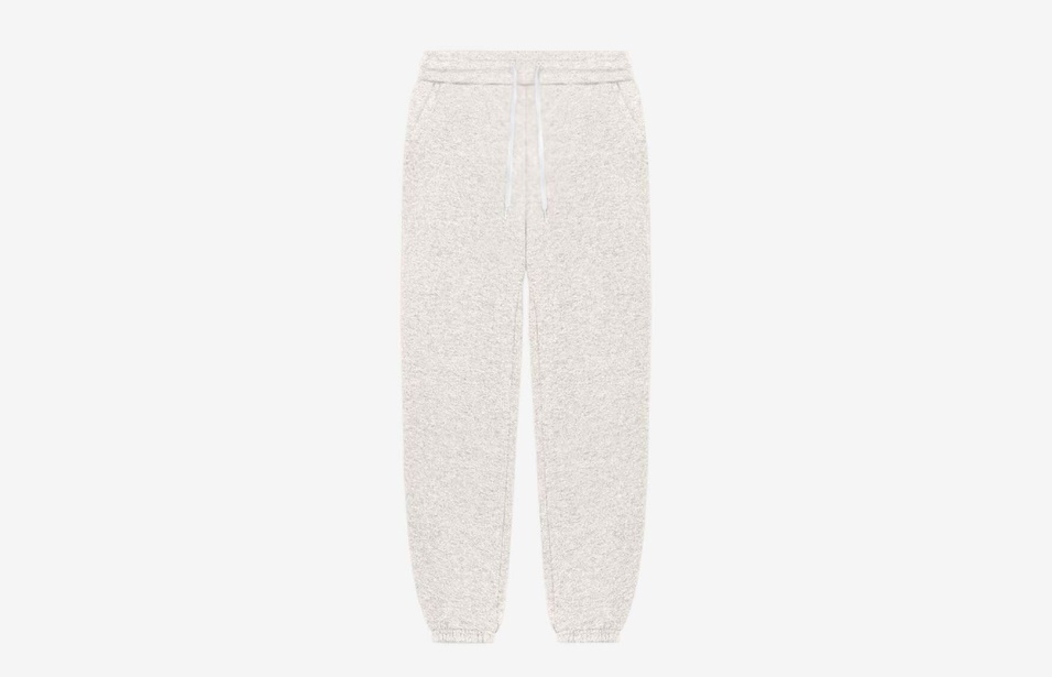 Studio Sweatpant Farina D'avena Heather Oliver Cabell Alla Moda