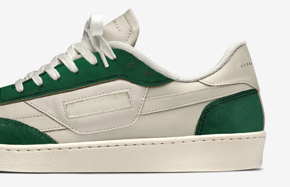 Alla Moda 481 Foresta Oliver Cabell