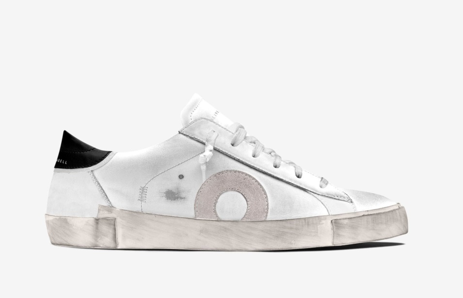 Alla Moda Demi Belmont Oliver Cabell
