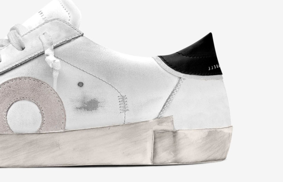 Alla Moda Demi Belmont Oliver Cabell