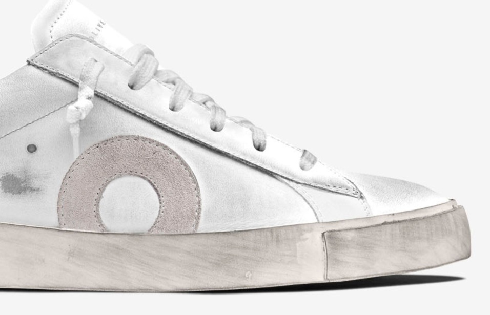 Alla Moda Demi Belmont Oliver Cabell