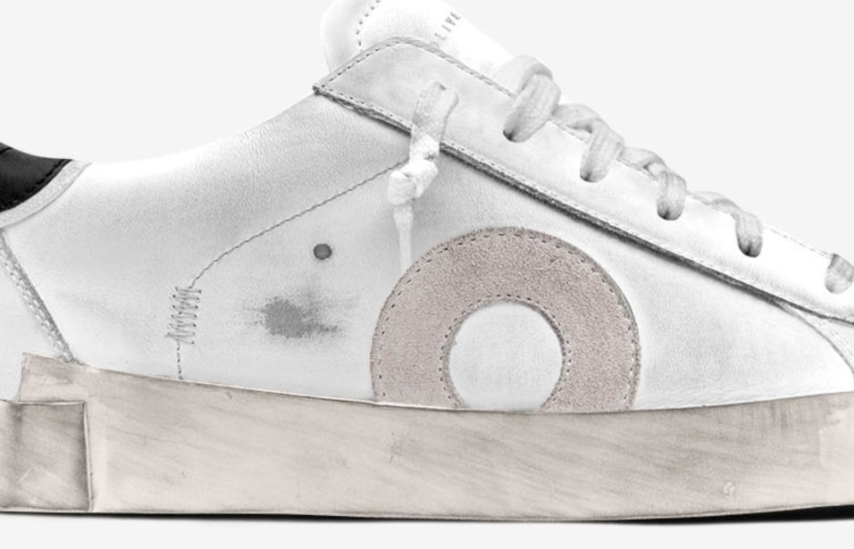 Alla Moda Demi Belmont Oliver Cabell