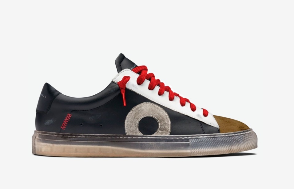 Trendy Low1 Esotico Oliver Cabell