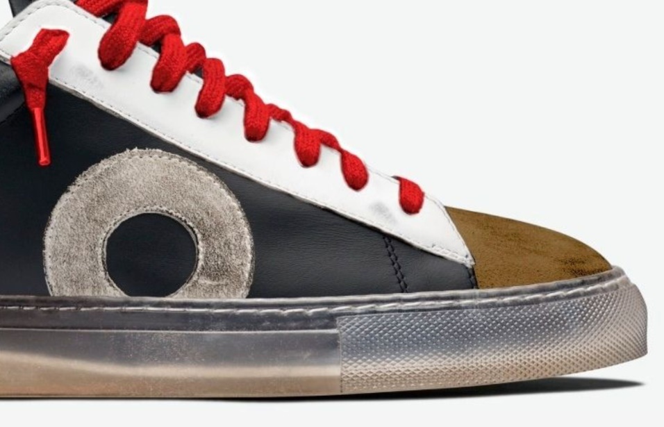 Trendy Low1 Esotico Oliver Cabell