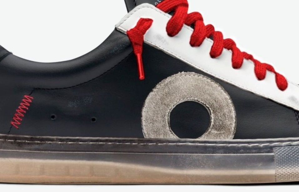 Trendy Low1 Esotico Oliver Cabell