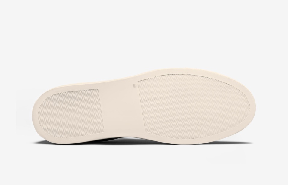 Alla Moda Low1 Off White Oliver Cabell