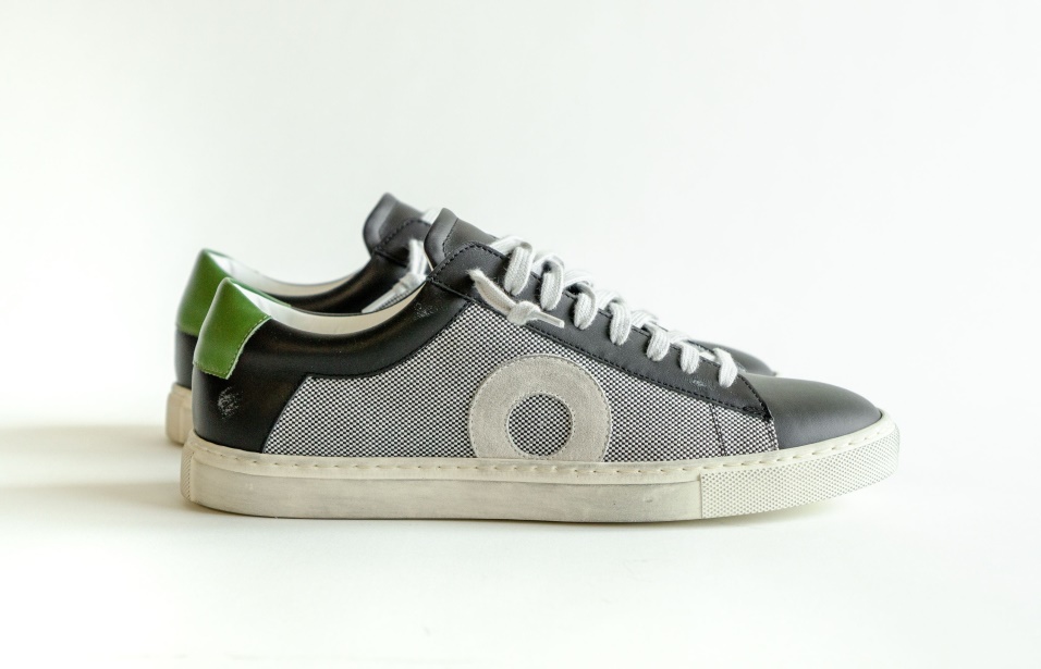 Alla Moda Low1 Shamrock Oliver Cabell
