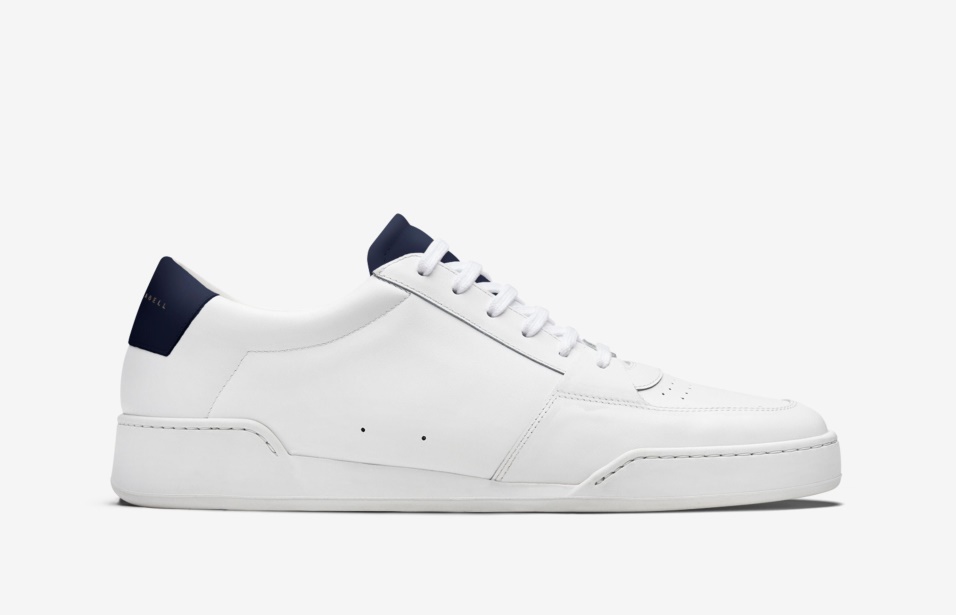 Alla Moda Oliver Cabell Court Ocean