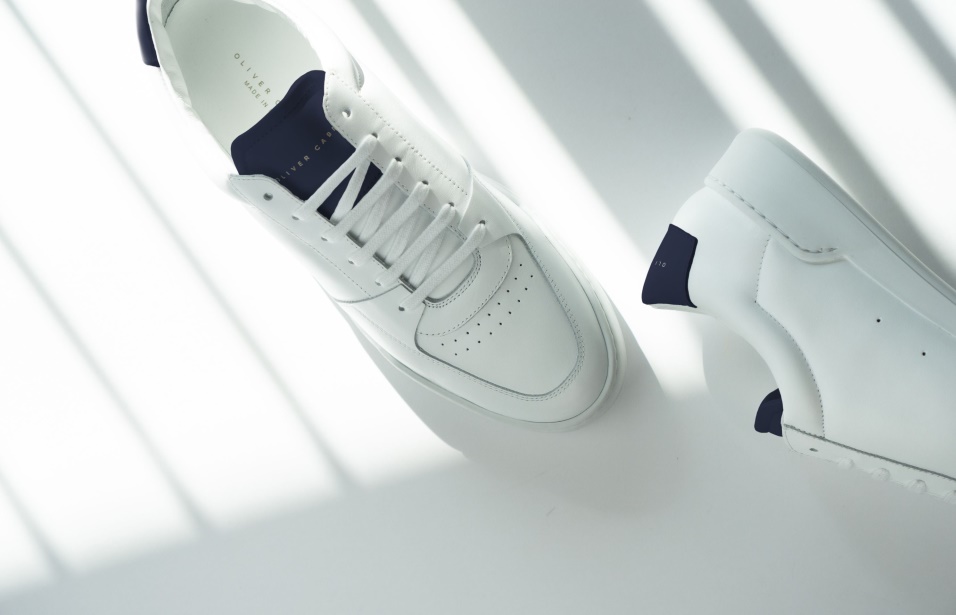 Alla Moda Oliver Cabell Court Ocean