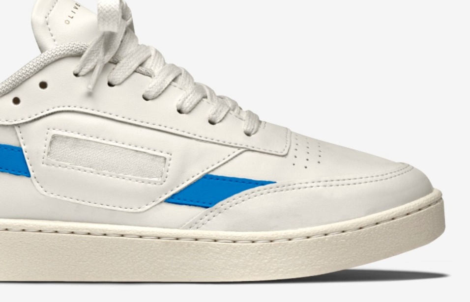 Vegano 481 Olandese Oliver Cabell