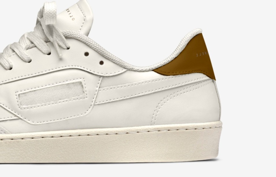 Vegano 481 Trail Oliver Cabell