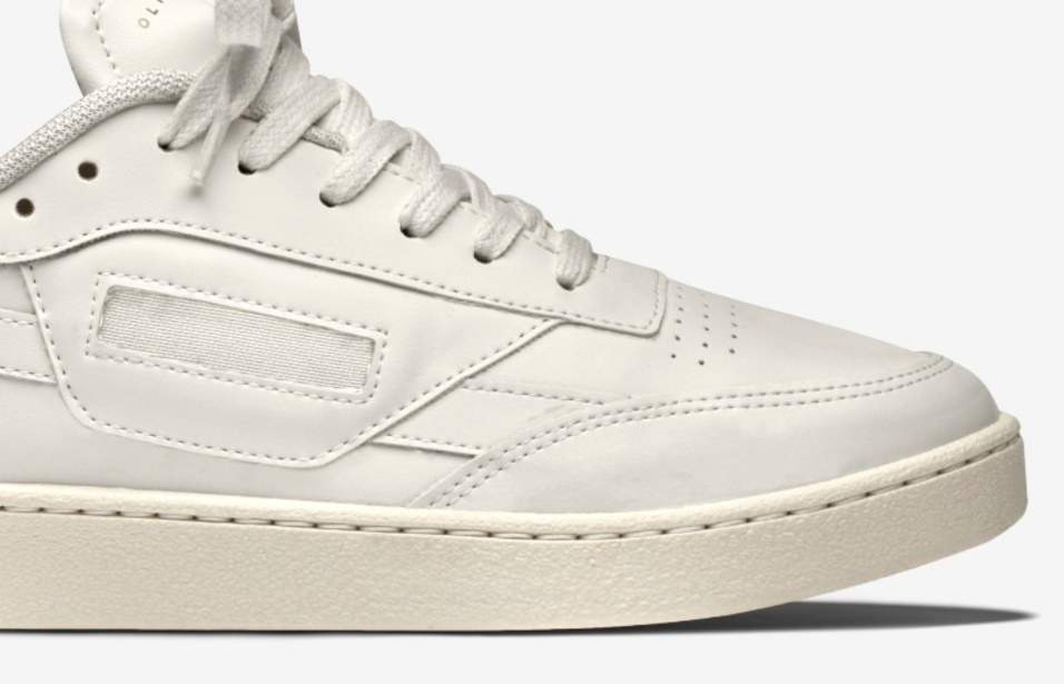 Vegano 481 Trail Oliver Cabell