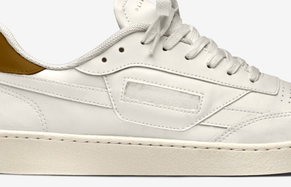 Vegano 481 Trail Oliver Cabell